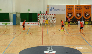 Serwis sportowy - środa 10.05.2023