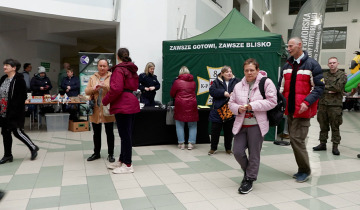 Dzień Godności Osób z Niepełnosprawnościami 11.05.2023