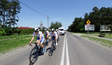 Serwis sportowy - czwartek 11.05.2023