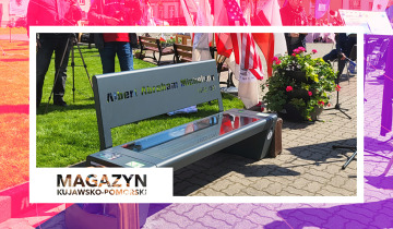 Magazyn Kujawsko-Pomorski nr 14 – 12.05.2023