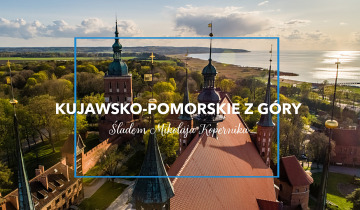 Kujawsko-Pomorskie z góry odc.1 12.05.2023