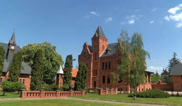 Festyn na Starych Bielanach 12.05.2023