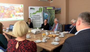 Podsumowania w Urzędzie Pracy 12.05.2023