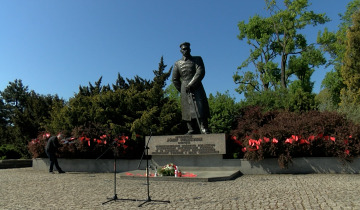 W 88. rocznicę 12.05.2023