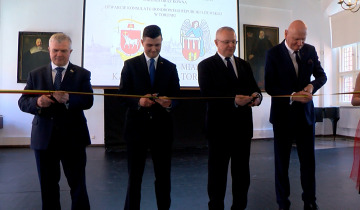 Nowy konsul Litwy 15.05.2023