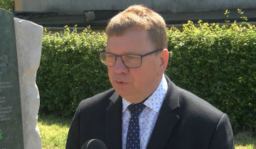 Rozmowa Dnia - poniedziałek 15.05.2023