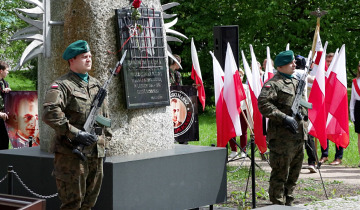 Marsz Pileckiego 16.05.2023