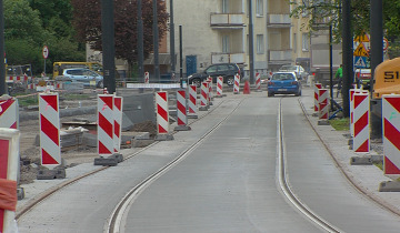 Coraz bliżej końca 16.05.2023