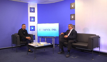 Rozmowa Dnia - wtorek 16.05.2023