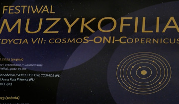 Muzykofilia w Artusie 17.05.2023