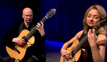 Chopin na gitarę 18.05.2023