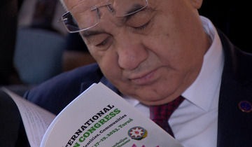 Inauguracja Kongresu Azjatyckiego 18.05.2023