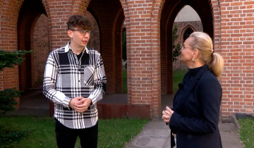 Rozmowa Dnia - czwartek 18.05.2023