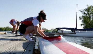 Serwis sportowy - czwartek 18.05.2023