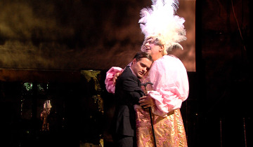 „Don Juan” w Horzycy 19.05.2023