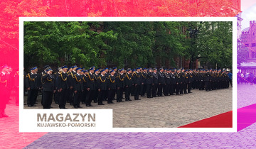Magazyn Kujawsko-Pomorski nr 15 – 19.05.2023