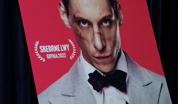 „Filip” w Tumulcie 22.05.2023