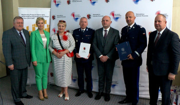 Dotacja na bezpieczeństwo 23.05.2023