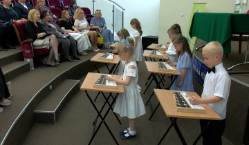 Model wychowania przedszkolnego 23.05.2023