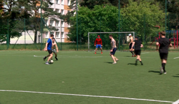Serwis sportowy - wtorek 23.05.2023