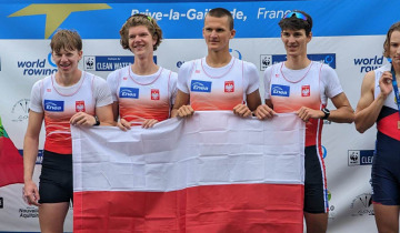 Serwis sportowy - środa 24.05.2023