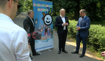 Sobota z Michaylandem 25.05.2023