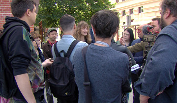 Chcą wpływać na Toruń 25.05.2023