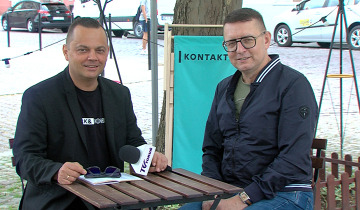 Rozmowa Dnia - czwartek 25.05.2023