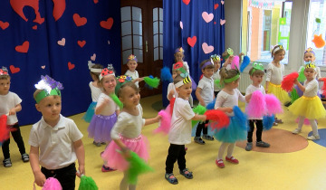 Dzień Mamy i Taty 26.05.2023