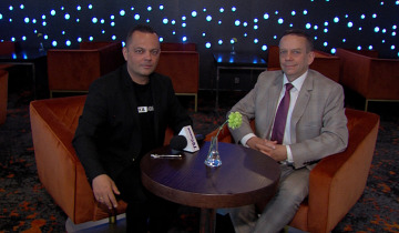 Rozmowa Dnia - piątek 26.05.2023