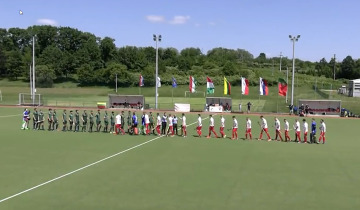 Serwis sportowy - piątek 26.05.2023