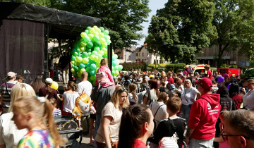Ekologiczny Michayland 29.05.2023