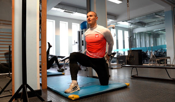 Serwis sportowy - poniedziałek 29.05.2023
