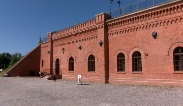 Święto Twierdzy Toruń 31.05.2023