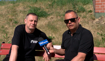 Rozmowa Dnia - środa 31.05.2023