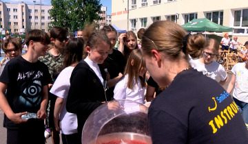 Dzień Dziecka w „jedenastce” 01.06.2023