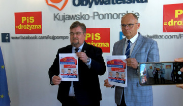 Platforma o wolności mediów 02.06.2023