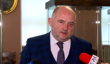 Marszałek zaprotestował 02.06.2023