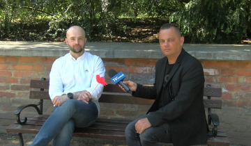 Rozmowa Dnia - piątek 2.06.2023