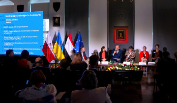 Obrady Komitetu Regionów 05.06.2023