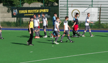 Serwis sportowy - poniedziałek 5.06.2023