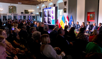 Europejska debata o klimacie 06.06.2023