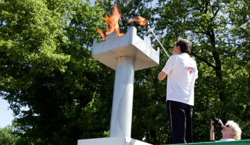 12.Olimpiada Osób z Niepełnosprawnościami 07.06.2023