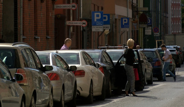 Parkowanie inaczej 07.06.2023
