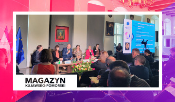 Magazyn Kujawsko-Pomorski nr 17 – 02.06.2023