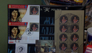 Konkurs filatelistyczny 09.06.2023