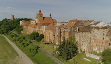 Kujawsko-Pomorskie z góry odc.3 12.06.2023