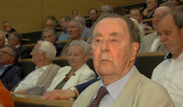 Jubileusz Profesora 12.06.2023