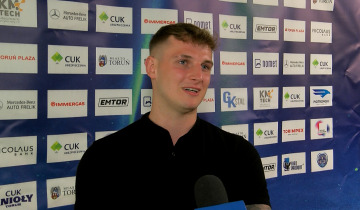 Serwis sportowy - poniedziałek 12.06.2023