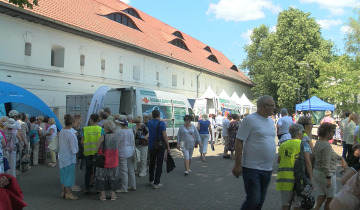 Toruńska Senioriada 12.06.2023